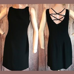 CDC Caren Desiree Company Black Dress 10